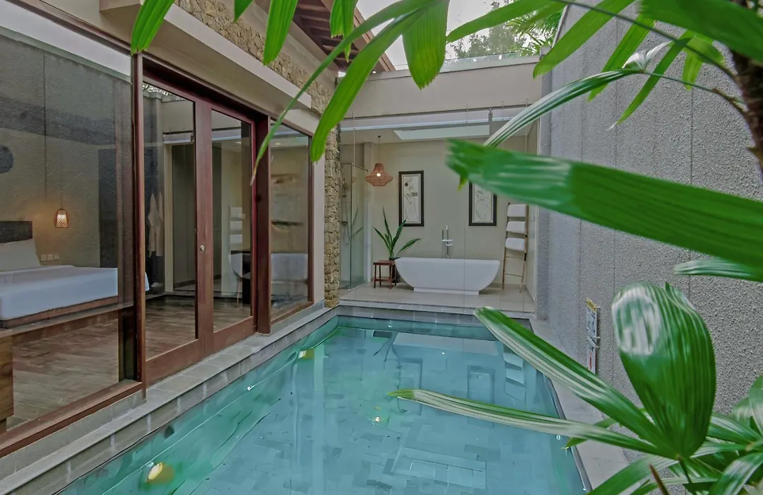 Kamuela Villa Lagoi Bay Bintan-1
